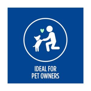 Dulkių siurblio maišelis Electrolux E203S, 4 vnt. - Image 3