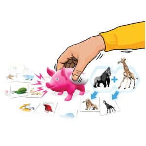 Stalo žaidimas Pigasus - Image 2