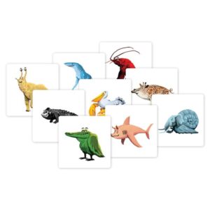 Stalo žaidimas Pigasus - Image 3