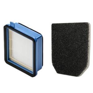 Dulkių siurblio filtras Well Q6-8 Performance Kit ESKW1, 2 vnt - Image 2