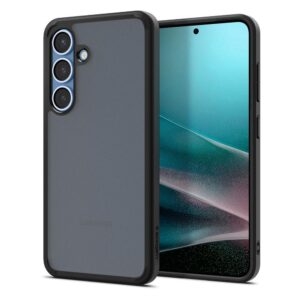 Spigen dėklas ULTRA HYBRID skirtas Samsung Galaxy S25 Plus frost balck