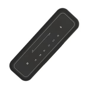 Tronsmart Element Mega Pro 60 W waterproof (IPX5) SoundPulse® Wireless Bluetooth 5.0 Speaker with Powerbank function juodos spalvos (371652) - Image 3