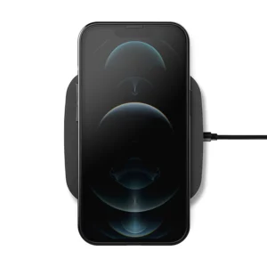 Thunder dėklas Flexible Tough Rugged Cover TPU  Apple iPhone 13 Pro mėlynos spalvos - Image 4