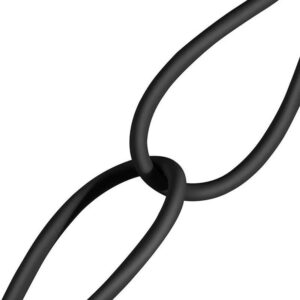 BASEUS kabelis USB A į Type C PD 6A 100W P10320102114-02 2 m juodos spalvos - Image 5