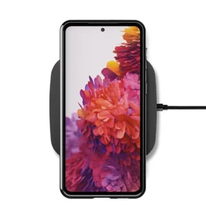 Thunder dėklas flexible armored cover Samsung Galaxy S22 + (S22 Plus) dėklas telefonui juodos spalvos - Image 9