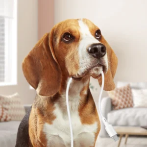 Acefast USB kabelis - USB Type C 1.2m, 3A juodos spalvos (C2-04 juodos spalvos) - Image 8