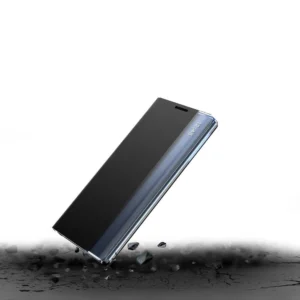 New Sleep dėklas flip cover with stand function Xiaomi Redmi Note 11 Pro+ 5G (China) / 11 Pro 5G (China) / Mi11i HyperCharge / Poco X4 NFC 5G dėklas telefonui juodos spalvos - Image 7