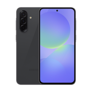 Išmanuais telefonas Samsung Galaxy A36 A366 5G Dual Sim 6GB RAM 128GB Enterprise Edition - Black