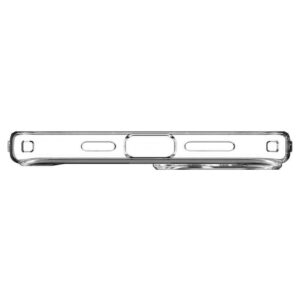 Spigen dėklas ULTRA HYBRID skirtas Apple iPhone 16 Plus crystal clear - Image 5