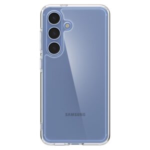Spigen dėklas ULTRA HYBRID skirtas Samsung Galaxy S25 Plus crystal clear - Image 5