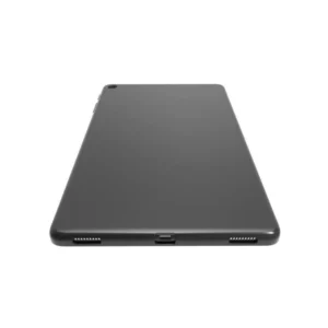Slim dėklas back cover tablet Samsung Galaxy Tab S8 + (Tab S8 Plus) dėklas telefonui juodos spalvos - Image 3