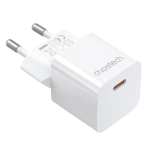 Choetech įkroviklis 20W USB Type C (PD5010) - Image 1