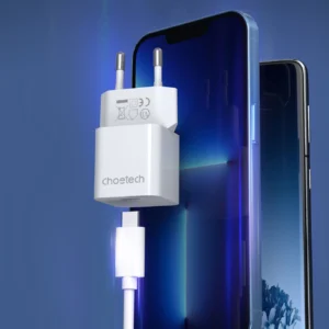Choetech įkroviklis 20W USB Type C (PD5010) - Image 3