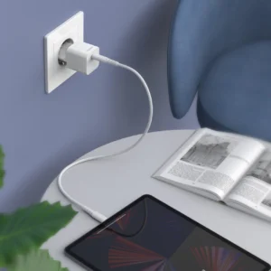 Choetech įkroviklis 20W USB Type C (PD5010) - Image 6