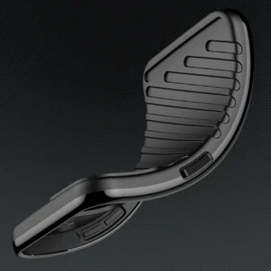 Thunder dėklas Apple iPhone 14 Plus armored case dėklas telefonui juodos spalvos - Image 4