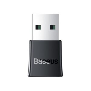 BASEUS adapter bluetooth USB A BA07 black