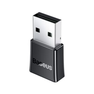 BASEUS adapter bluetooth USB A BA07 black - Image 2