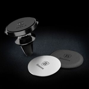 BASEUS universal plate for magnetic holder ACDR-A0S - Image 3