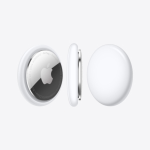 Apple AirTag 4 vnt - Image 2