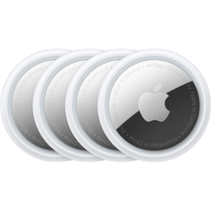 Apple AirTag 4 vnt - Image 1