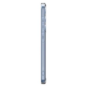 Spigen dėklas ULTRA HYBRID skirtas Samsung Galaxy S25 Plus crystal clear - Image 3