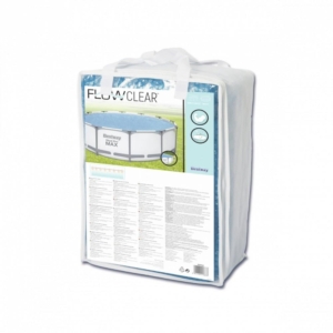 Tentas baseinui FLOWCLEAR, 12'/3,66m - Image 4