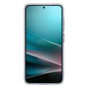 Spigen dėklas ULTRA HYBRID skirtas Samsung Galaxy S25 Plus crystal clear - Image 4