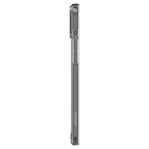 Spigen dėklas ULTRA HYBRID skirtas Apple iPhone 16 Plus crystal clear - Image 4