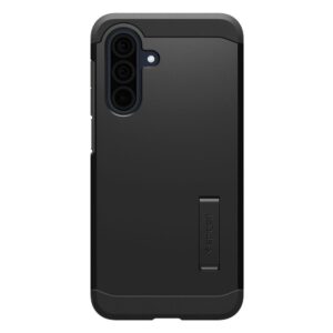 Spigen dėklas TOUGH ARMOR skirtas Samsung Galaxy A36 5G juodos spalvos - Image 3