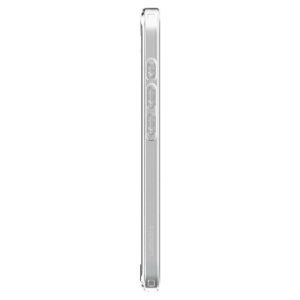 Spigen dėklas ULTRA HYBRID MAG compatible su MagSafe skirtas Apple iPhone 16E 2025 zero one white - Image 4