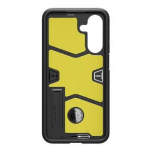 Spigen dėklas TOUGH ARMOR skirtas Samsung Galaxy A36 5G juodos spalvos - Image 4