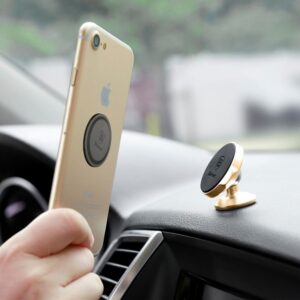 BASEUS universal plate for magnetic holder ACDR-A0S - Image 5
