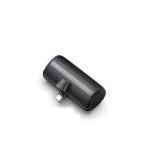 VEGER powerbank Pogo set 4 x 5000 mAh juodos spalvos - Image 4