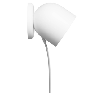 Google Nest Cam Indoor Wired Snow - Image 3