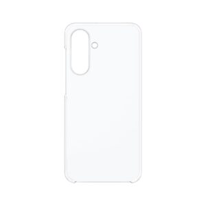 EF-QA266CTE Samsung Clear dėklas skirtas Galaxy A26 5G skaidrus - Image 2