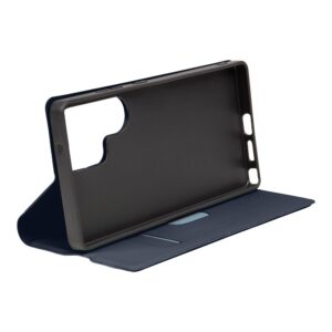 OBAL:ME SmoothTouch dėklas skirtas Samsung Galaxy S25 Ultra mėlynos spalvos - Image 2