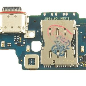 Samsung G996 Galaxy S21+ Board with Charging Connector - Image 1
