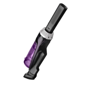 Rowenta X-Nano RH1128 Rechargeable Vacuum Cleaner purple/mink grey dulkių siurblys-šluota - Image 10
