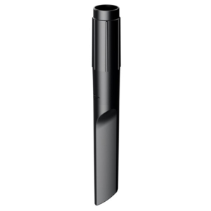 Rowenta X-Nano RH1128 Rechargeable Vacuum Cleaner purple/mink grey dulkių siurblys-šluota - Image 5