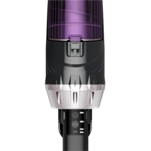 Rowenta X-Nano RH1128 Rechargeable Vacuum Cleaner purple/mink grey dulkių siurblys-šluota - Image 8