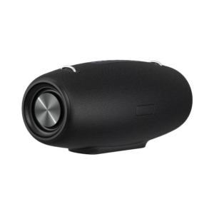 Emporia Iomi Beat Box XL nešiojama Bluetooth kolonėlė juodos spalvos - Image 3