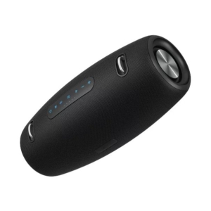 Emporia Iomi Beat Box XL nešiojama Bluetooth kolonėlė juodos spalvos - Image 4