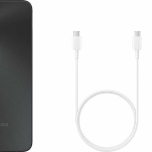 Išmanusis telefonas Samsung SM-A057G Galaxy A05s Dual Sim 4+64GB Black - Image 2