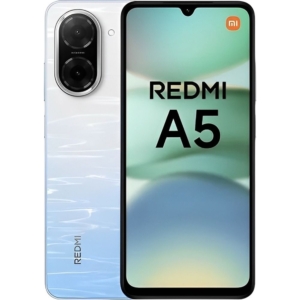 Išmanusis telefonas Xiaomi Redmi A5 4+128GB Ocean Blue