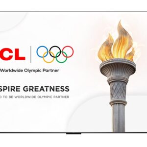 Televizorius 65C6KS TCL - Image 3