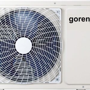 Oro kondicionierius GORENJE REA26 išorinis blokas - Image 3