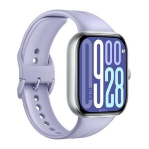Išmanusis laikrodis Xiaomi Redmi Watch 5, violetinė - Image 3
