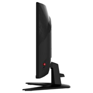 Monitorius MSI MAG 274CQF 27" / WQHD / Rapid VA / 180Hz / 0,5ms GtG - Image 4