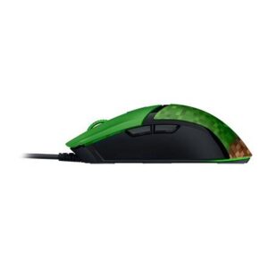 Razer | Pelė žaidimams | Cobra | su laidu | Minecraft Edition - Image 3