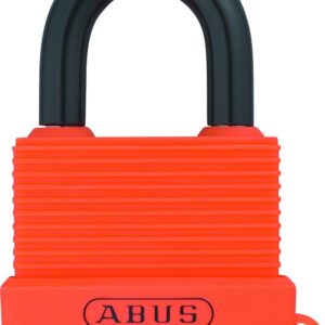 SPYNA PAKABINAMA ABUS 50045 45X70 MM - Image 1
